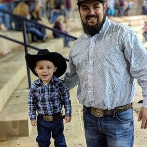 Meet your Posher, Brandon